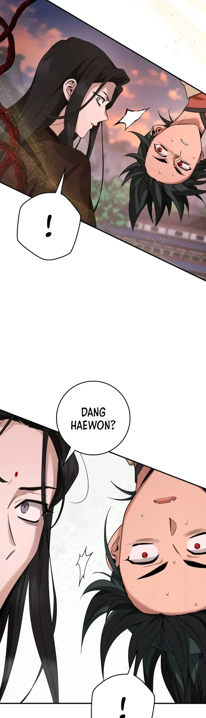 The Strongest Villainess Chapter 127 - halaman 23