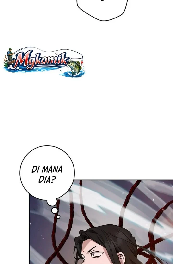 The Strongest Villainess Chapter 127 - halaman 24