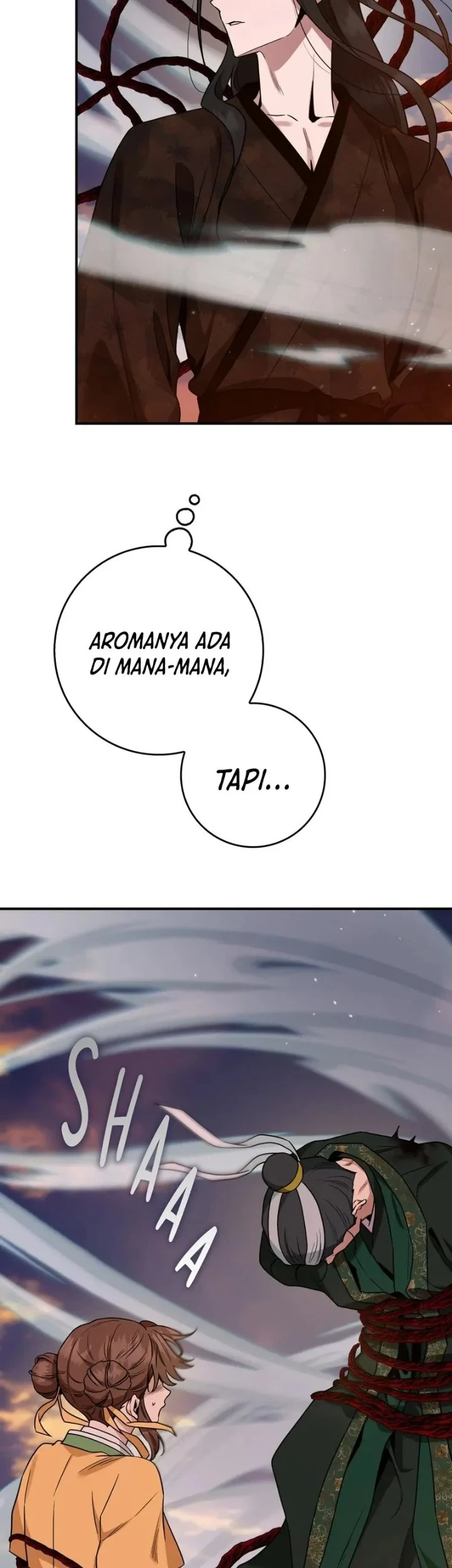 The Strongest Villainess Chapter 127 - halaman 25