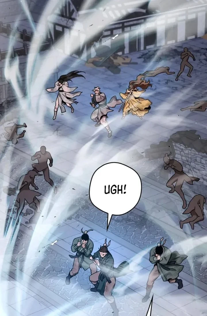 The Strongest Villainess Chapter 127 - halaman 28