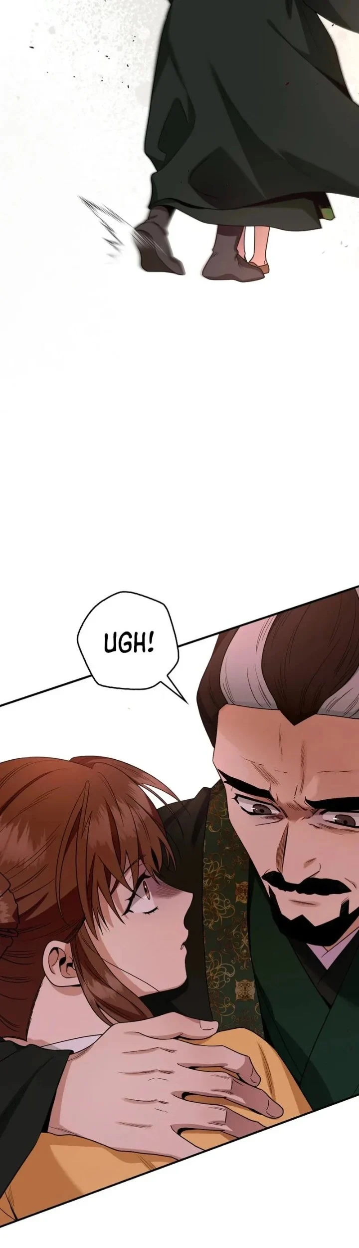 The Strongest Villainess Chapter 127 - halaman 3