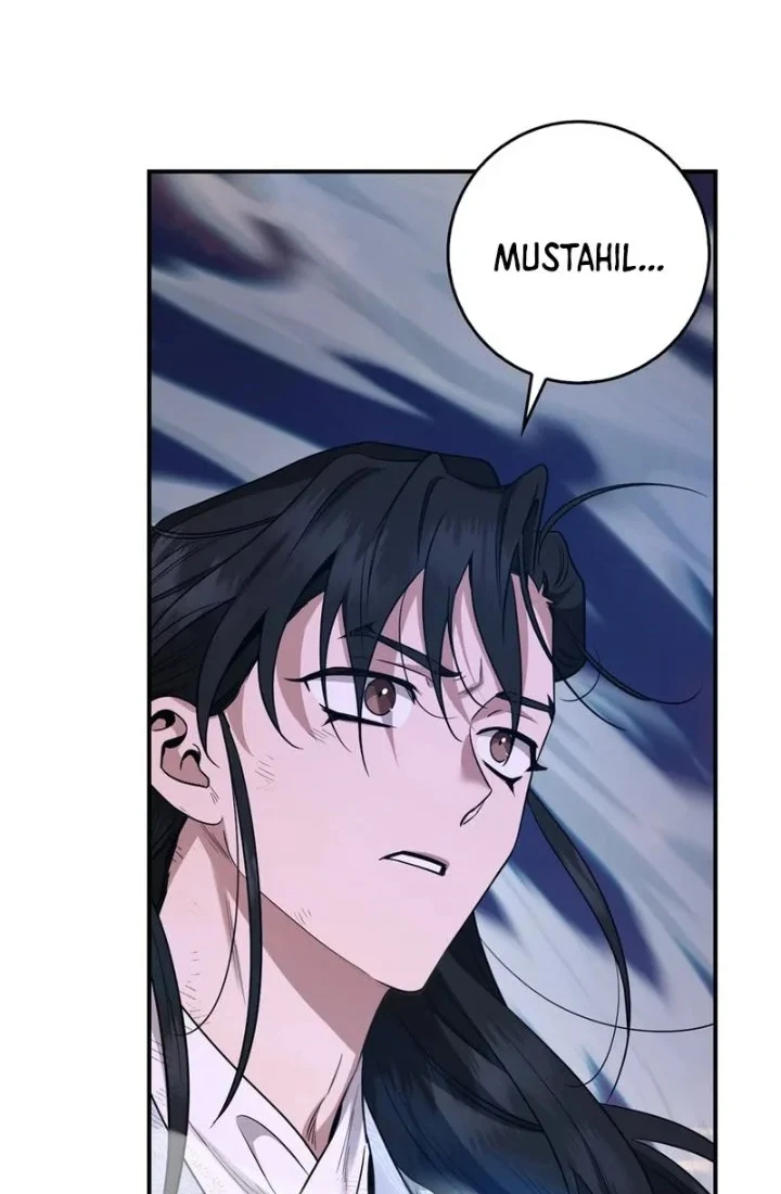 The Strongest Villainess Chapter 127 - halaman 34