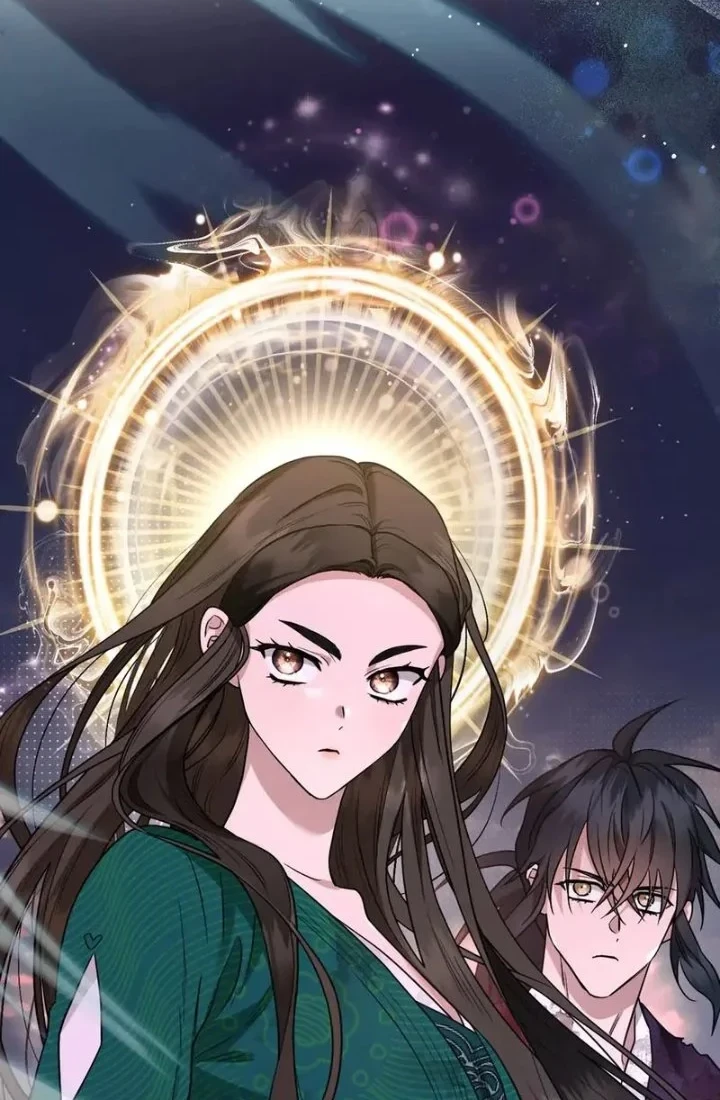 The Strongest Villainess Chapter 127 - halaman 36