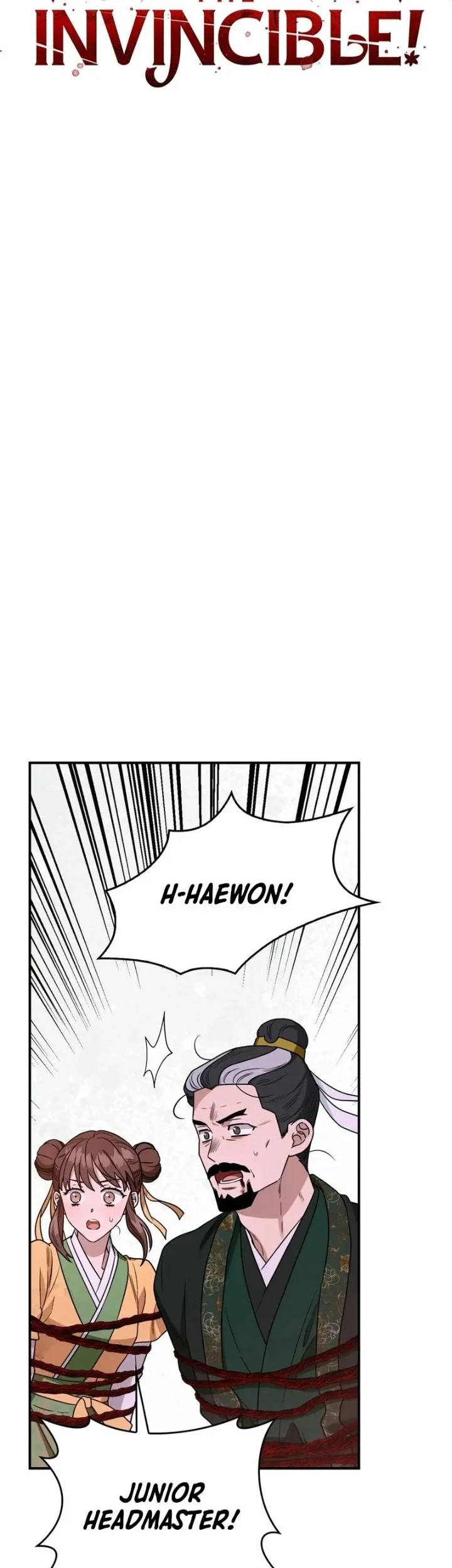 The Strongest Villainess Chapter 127 - halaman 39