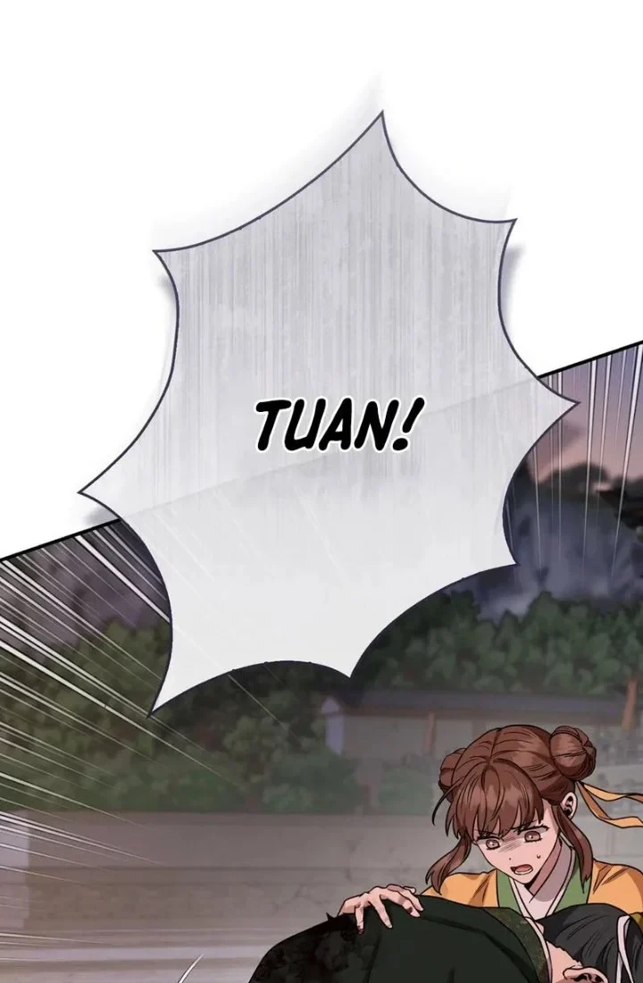 The Strongest Villainess Chapter 127 - halaman 4
