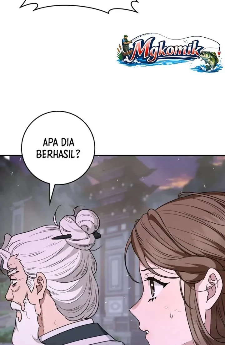 The Strongest Villainess Chapter 127 - halaman 40