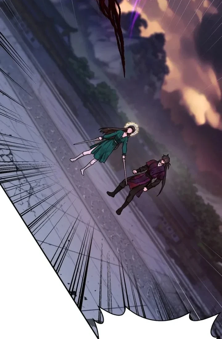 The Strongest Villainess Chapter 127 - halaman 48