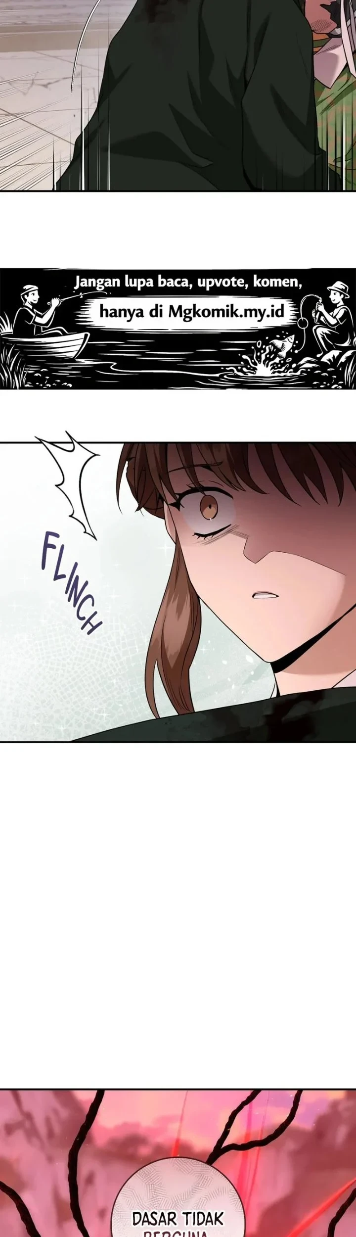 The Strongest Villainess Chapter 127 - halaman 5