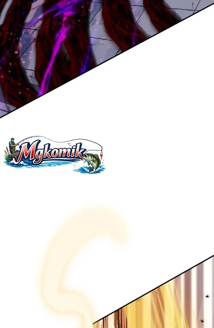 The Strongest Villainess Chapter 127 - halaman 52