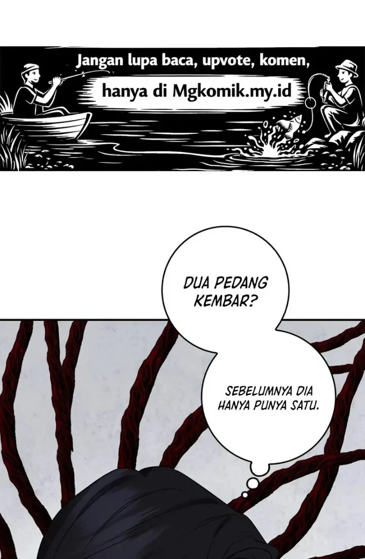 The Strongest Villainess Chapter 127 - halaman 58