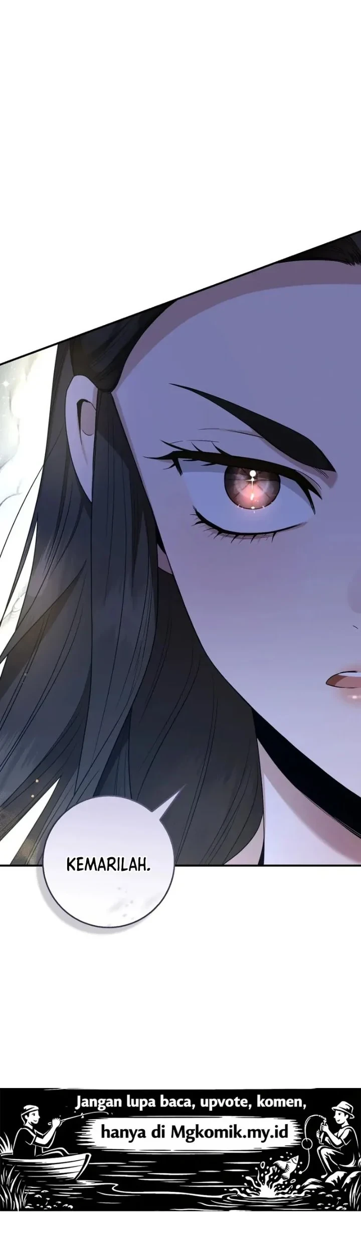 The Strongest Villainess Chapter 127 - halaman 63