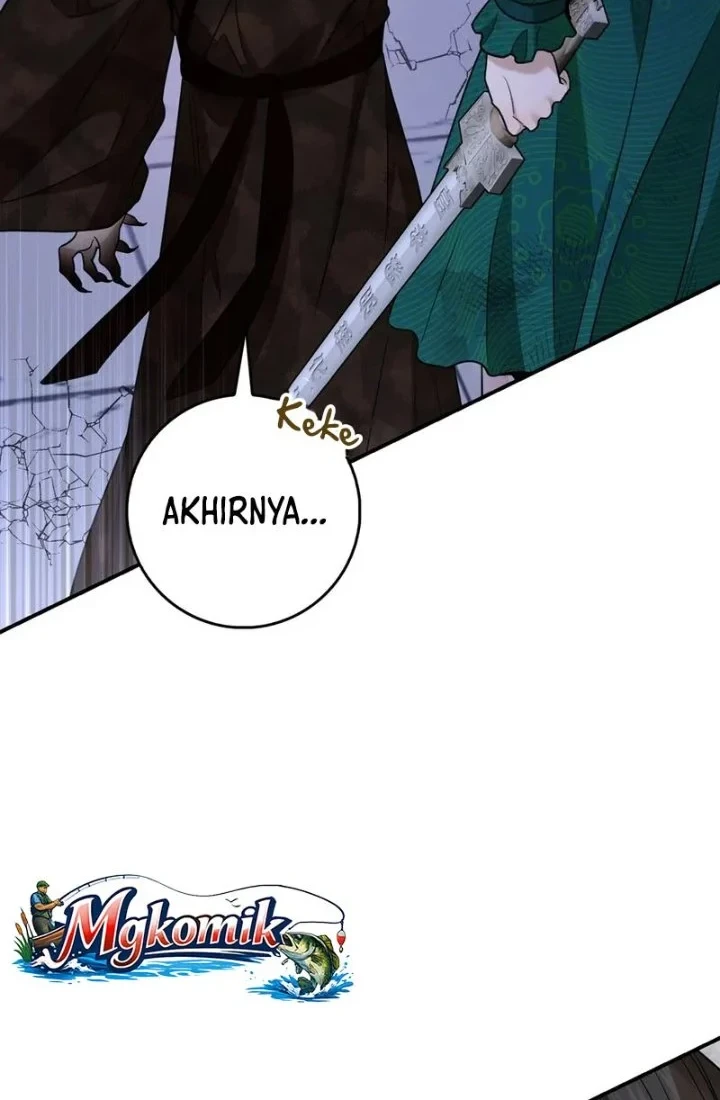 The Strongest Villainess Chapter 127 - halaman 74