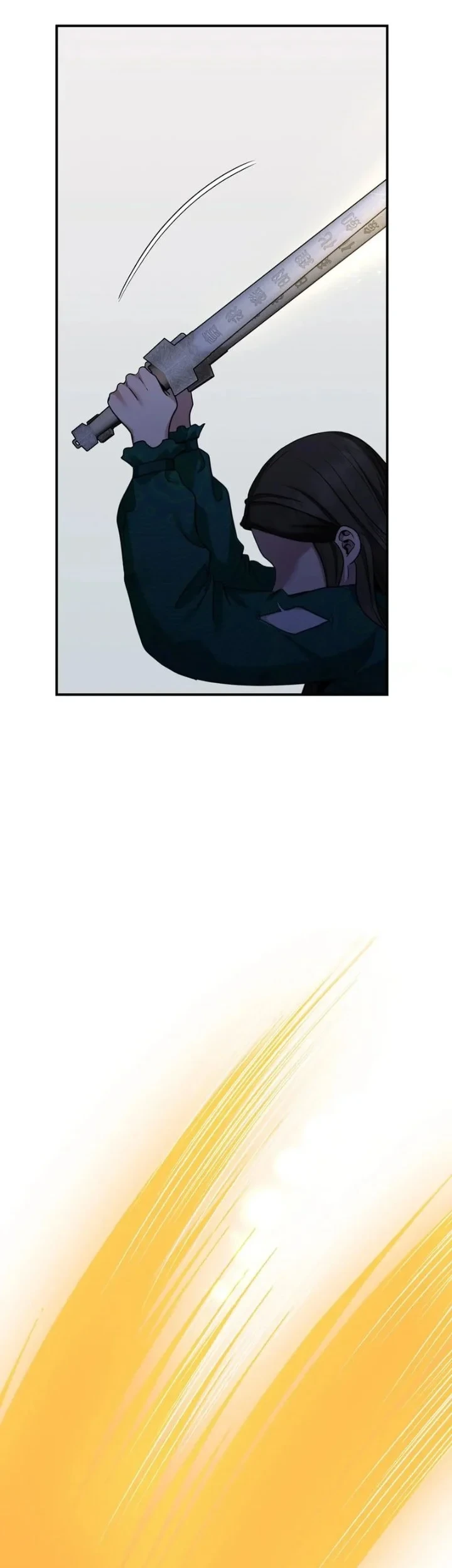 The Strongest Villainess Chapter 127 - halaman 77