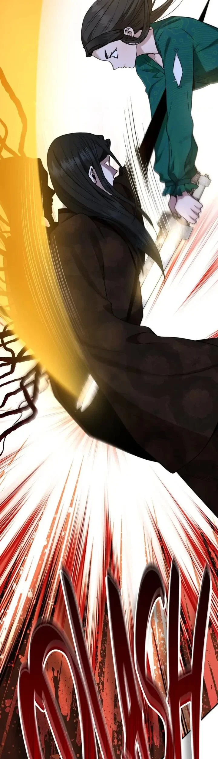 The Strongest Villainess Chapter 127 - halaman 79