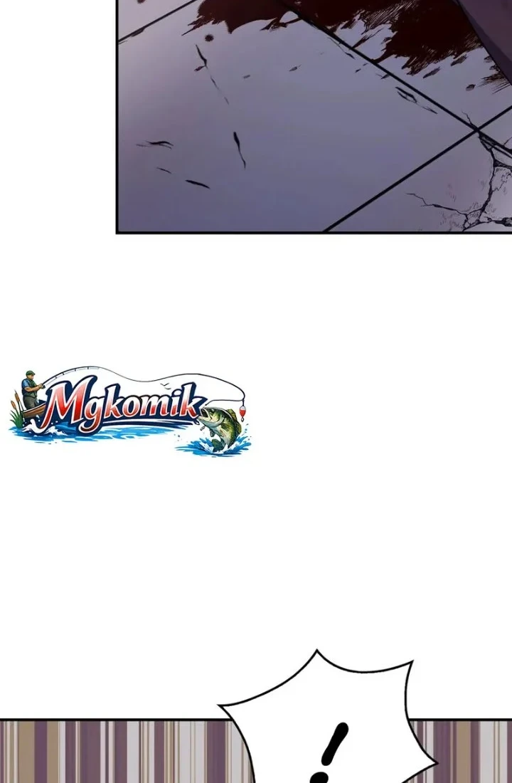 The Strongest Villainess Chapter 127 - halaman 8