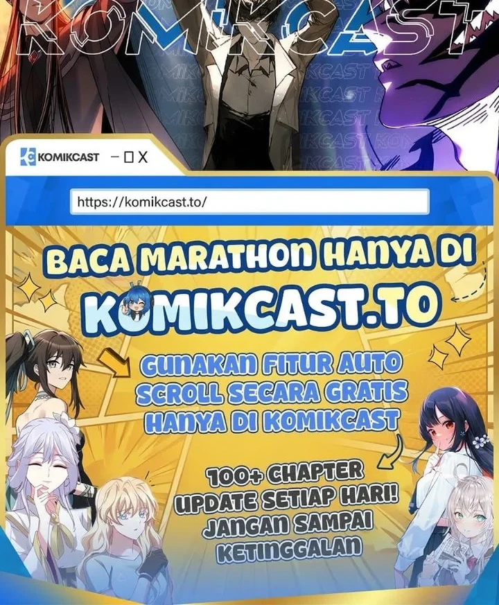 The Strongest Villainess Chapter 127 - halaman 84