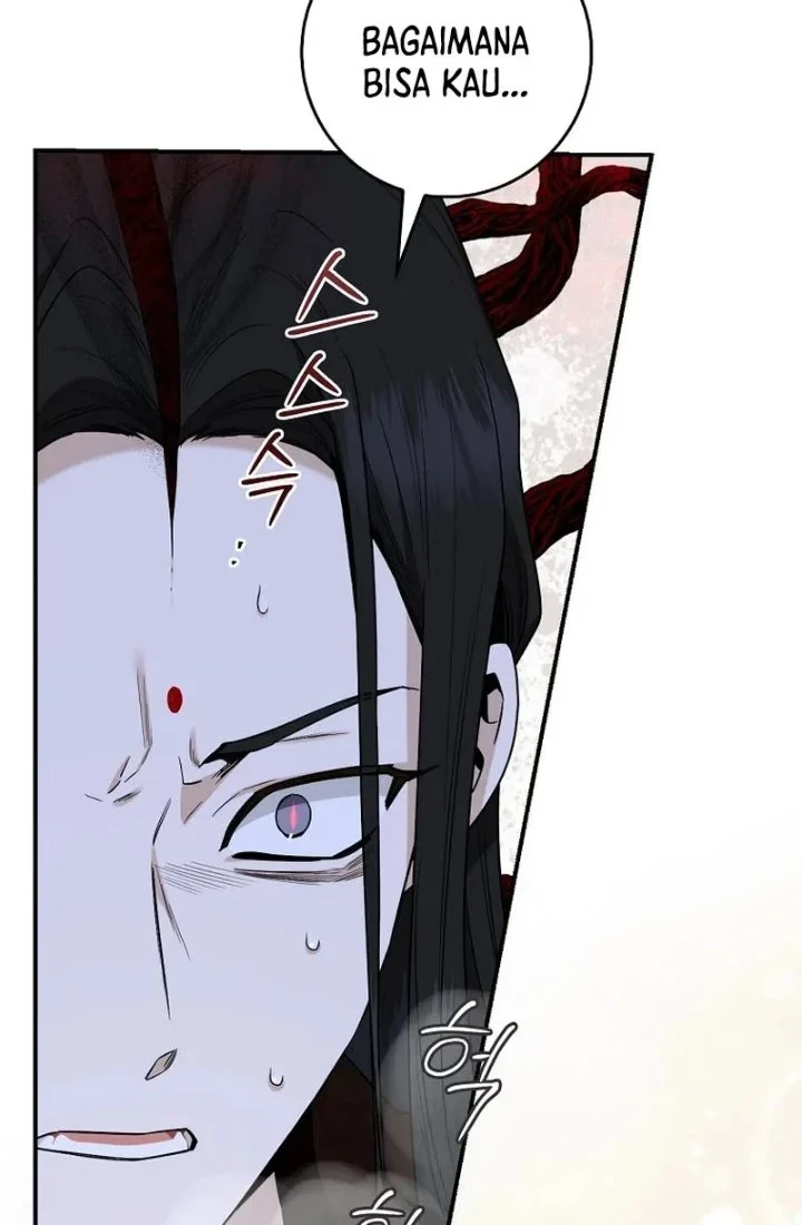 The Strongest Villainess Chapter 128 - halaman 12