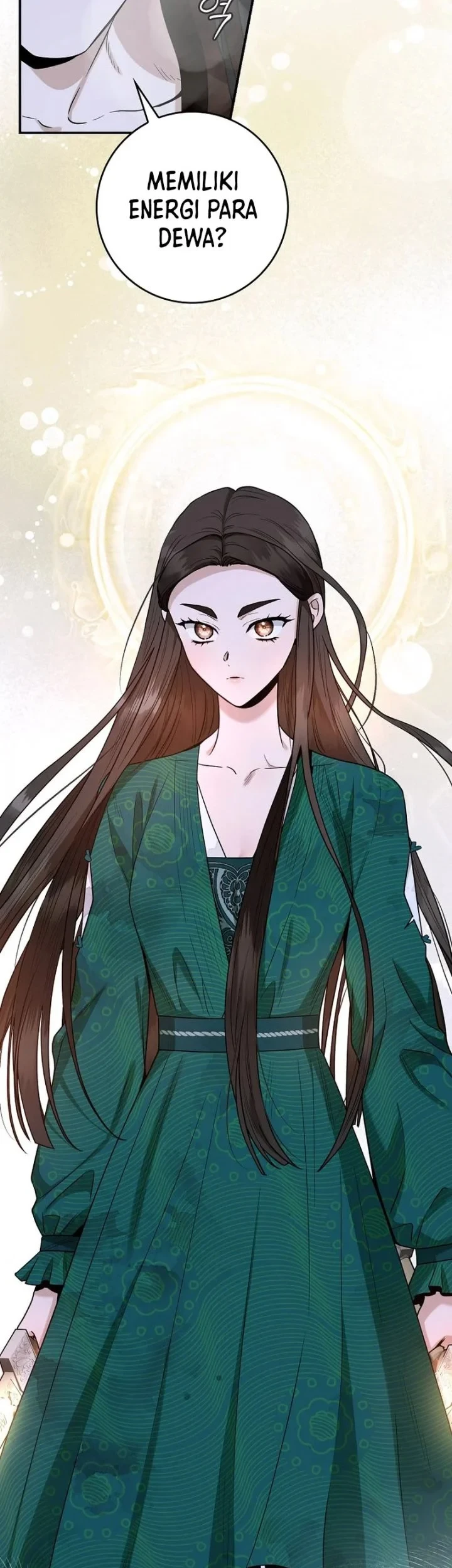 The Strongest Villainess Chapter 128 - halaman 13