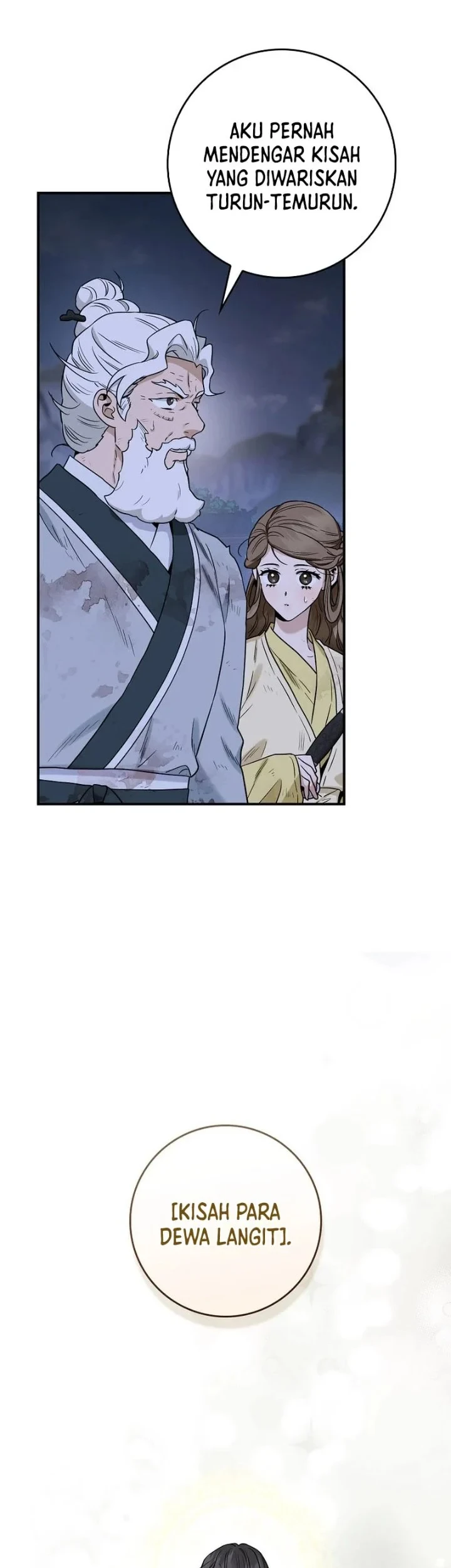 The Strongest Villainess Chapter 128 - halaman 17