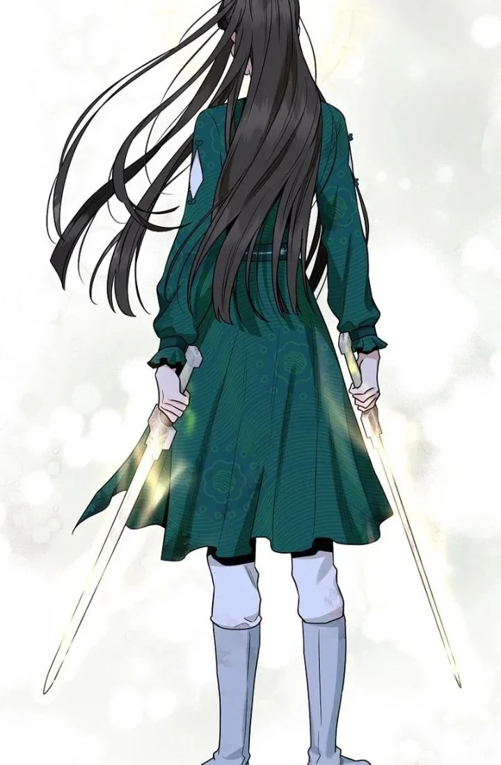 The Strongest Villainess Chapter 128 - halaman 18