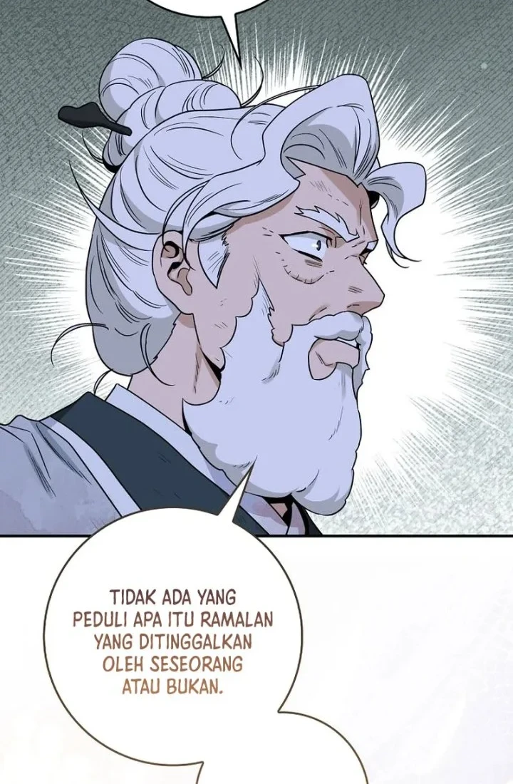 The Strongest Villainess Chapter 128 - halaman 20