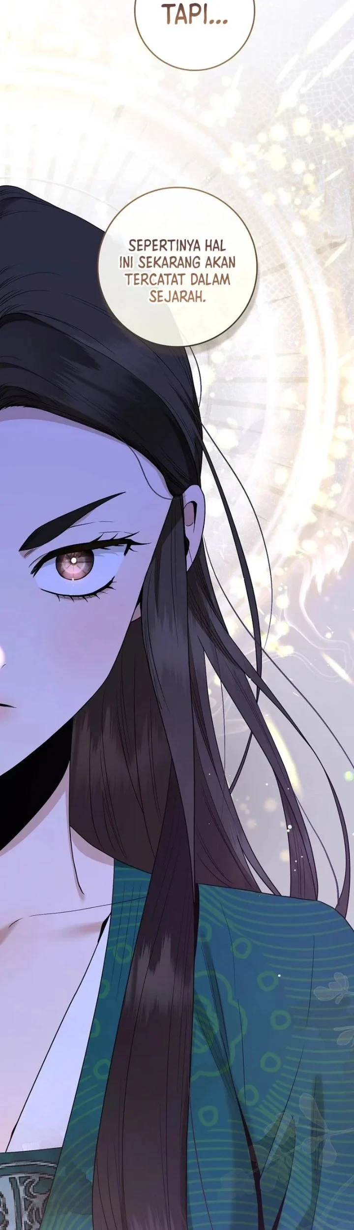 The Strongest Villainess Chapter 128 - halaman 21