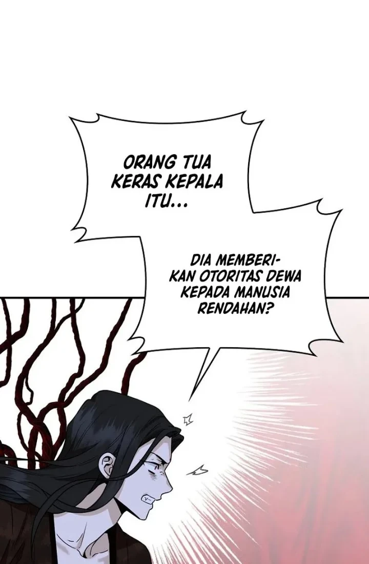 The Strongest Villainess Chapter 128 - halaman 24