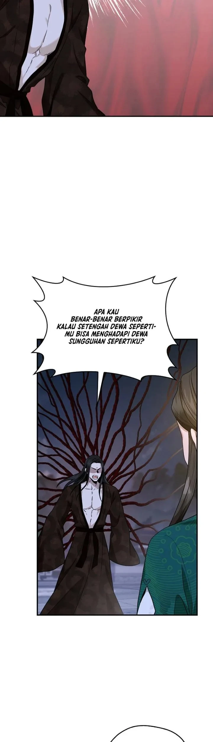 The Strongest Villainess Chapter 128 - halaman 25