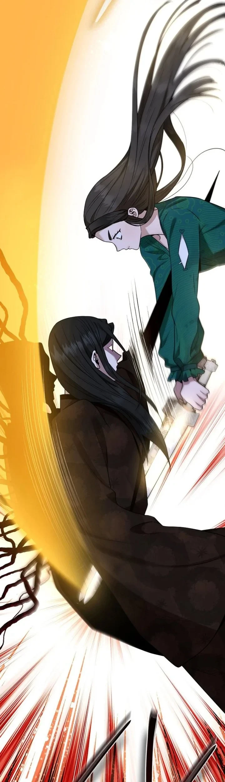 The Strongest Villainess Chapter 128 - halaman 3