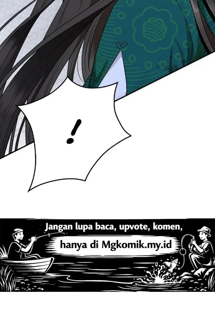 The Strongest Villainess Chapter 128 - halaman 32