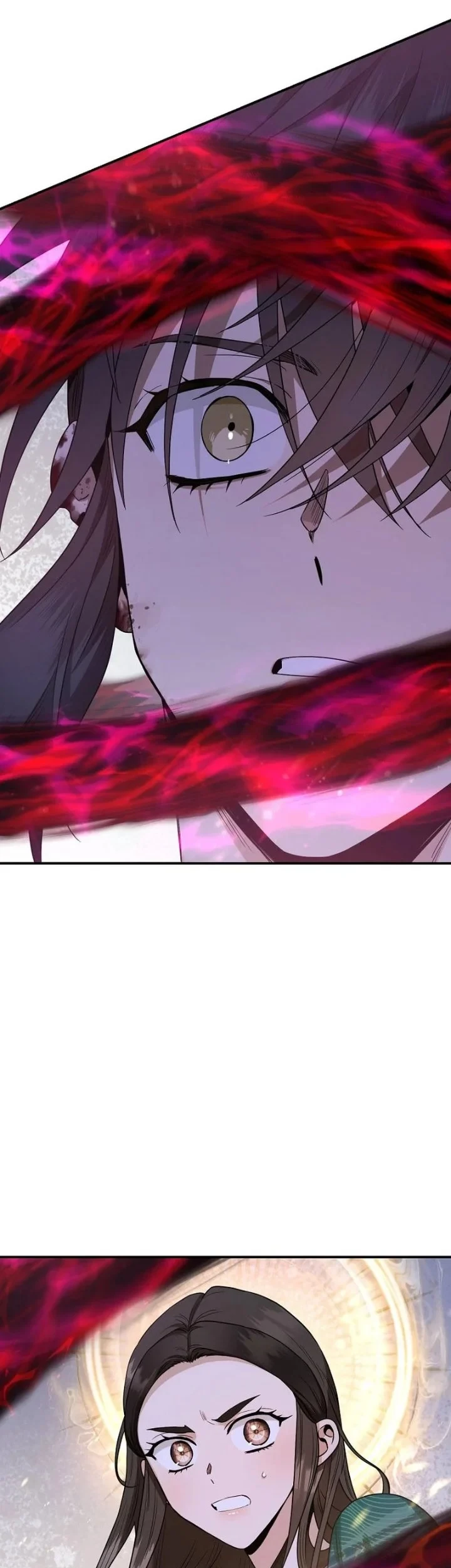 The Strongest Villainess Chapter 128 - halaman 39