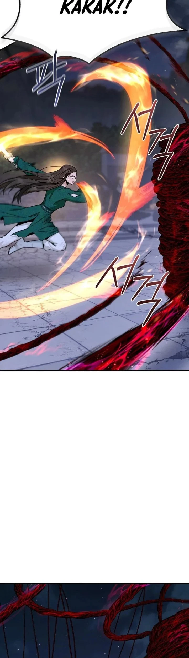 The Strongest Villainess Chapter 128 - halaman 41