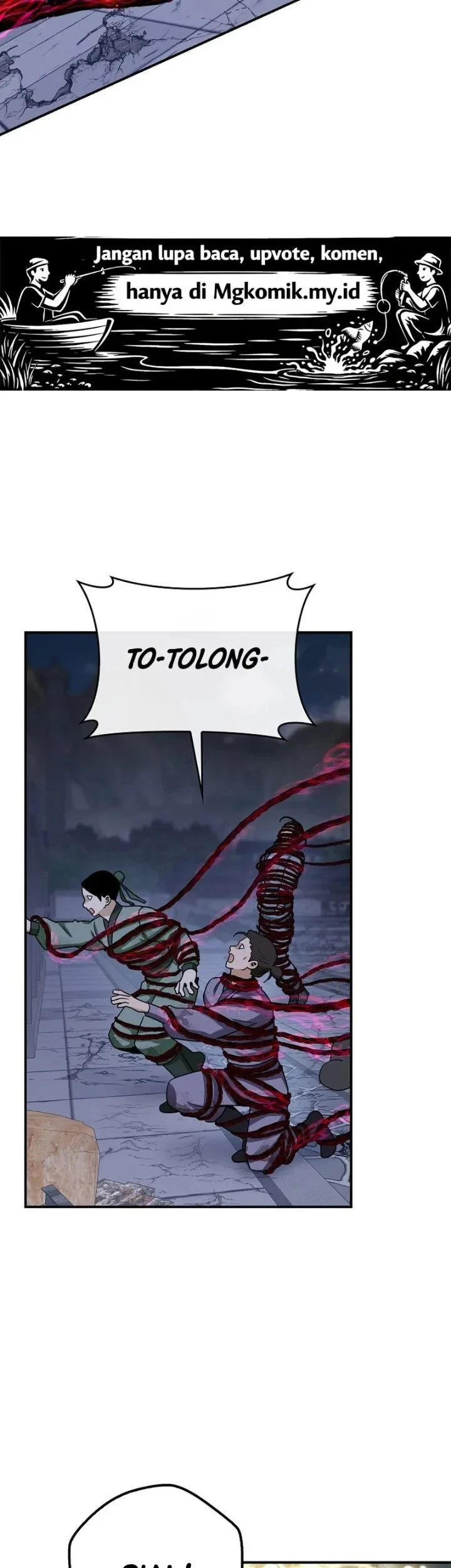 The Strongest Villainess Chapter 128 - halaman 43