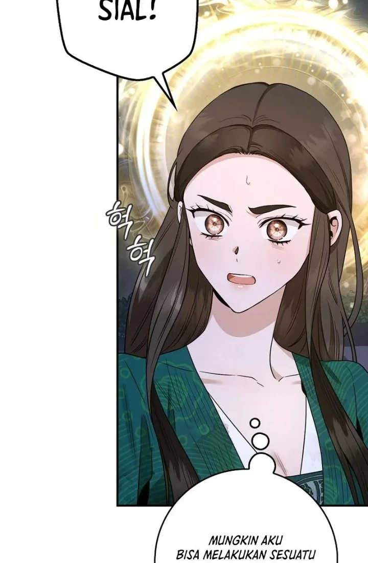 The Strongest Villainess Chapter 128 - halaman 44