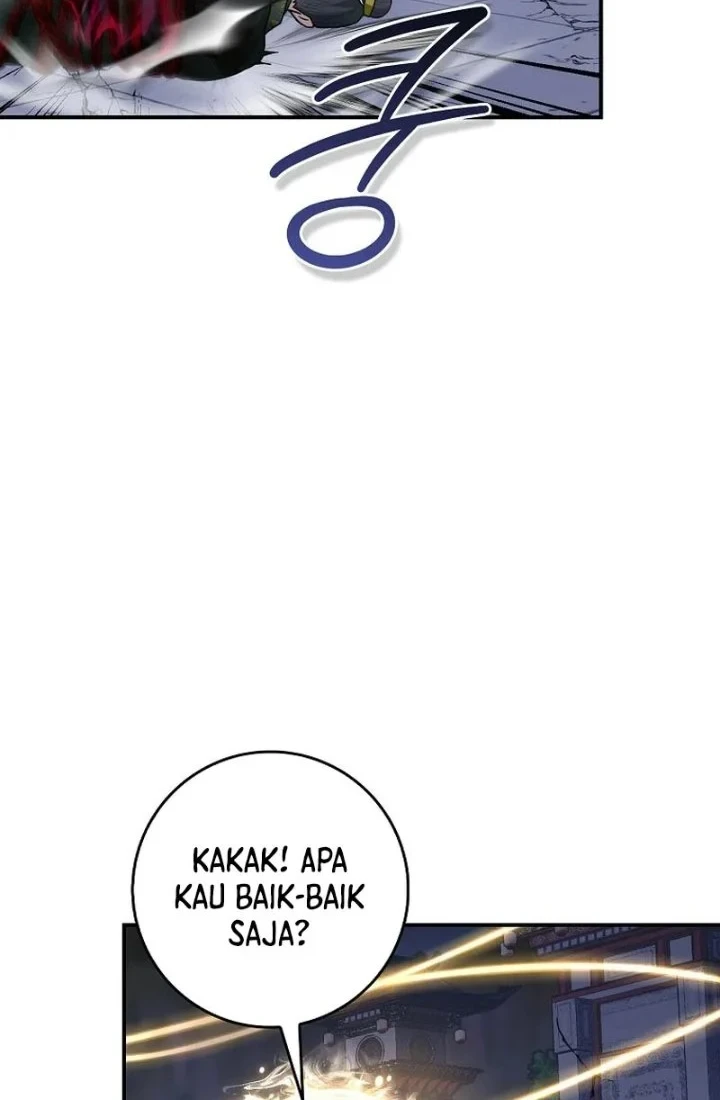 The Strongest Villainess Chapter 128 - halaman 56