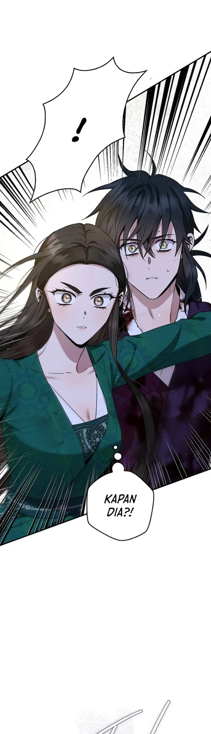 The Strongest Villainess Chapter 128 - halaman 59