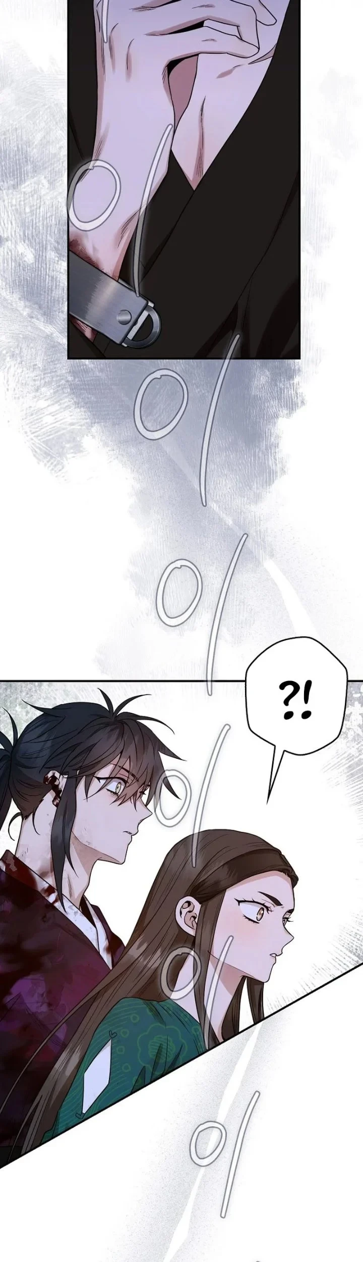 The Strongest Villainess Chapter 128 - halaman 61