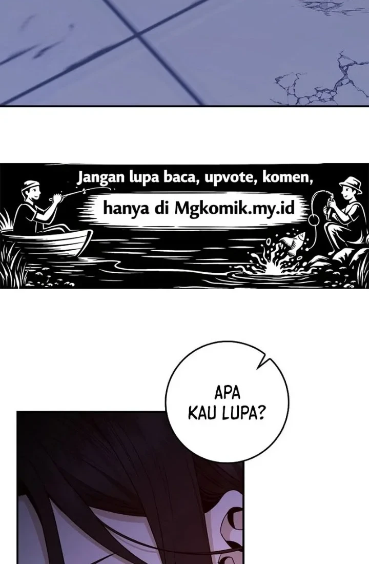 The Strongest Villainess Chapter 128 - halaman 64