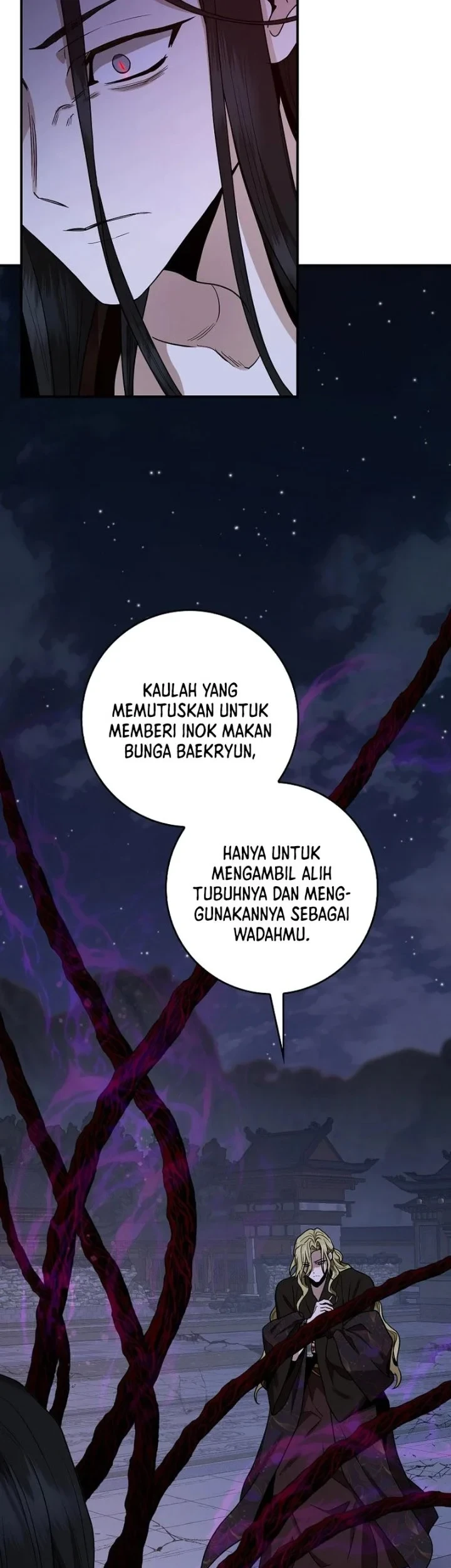 The Strongest Villainess Chapter 128 - halaman 65
