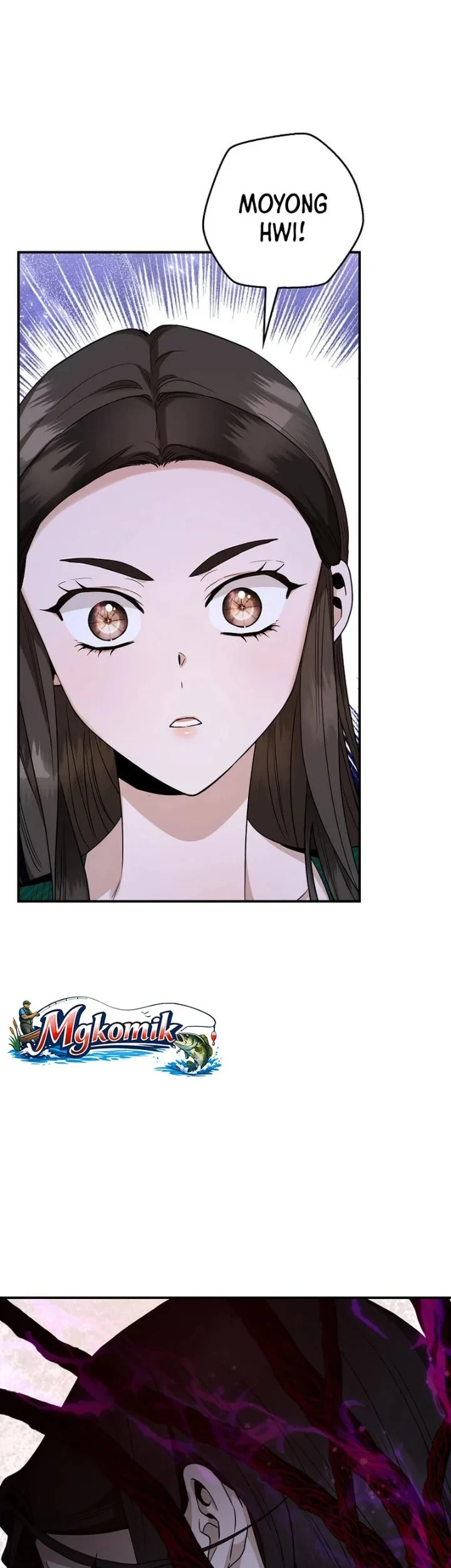 The Strongest Villainess Chapter 128 - halaman 67