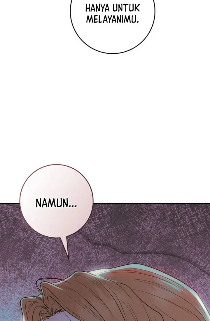 The Strongest Villainess Chapter 128 - halaman 70