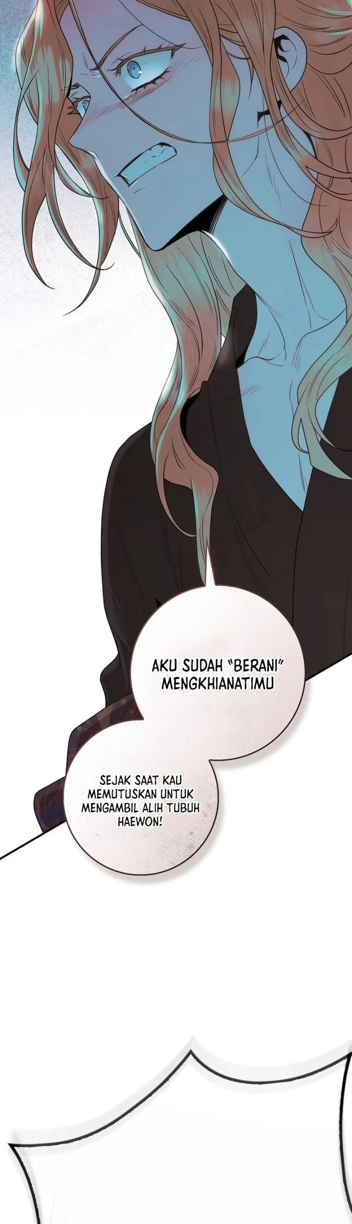 The Strongest Villainess Chapter 128 - halaman 71