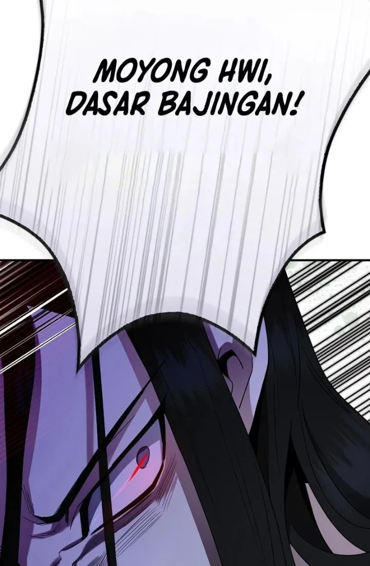 The Strongest Villainess Chapter 128 - halaman 72
