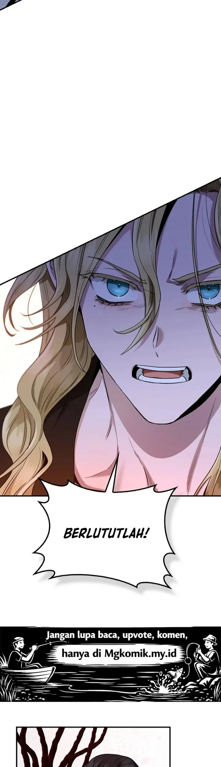 The Strongest Villainess Chapter 128 - halaman 75