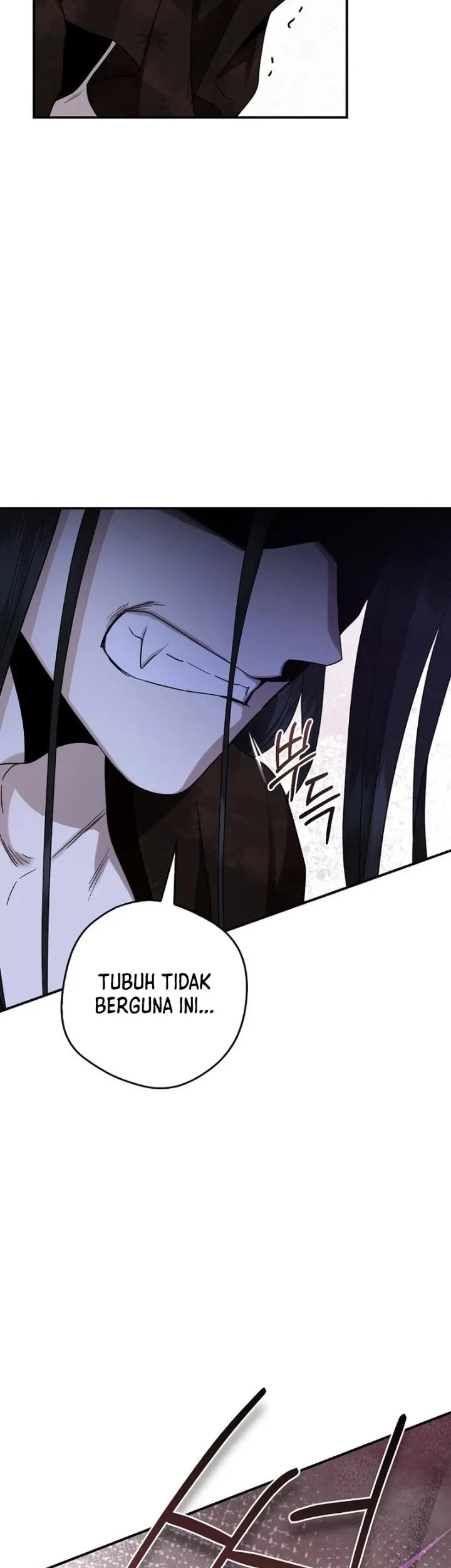 The Strongest Villainess Chapter 128 - halaman 77