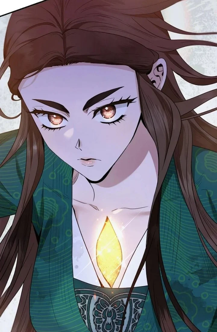 The Strongest Villainess Chapter 128 - halaman 8