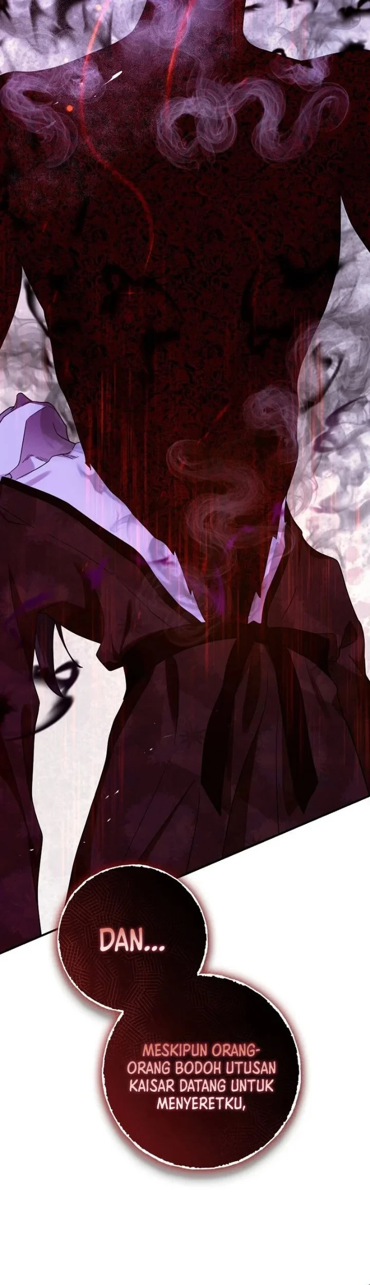 The Strongest Villainess Chapter 128 - halaman 85