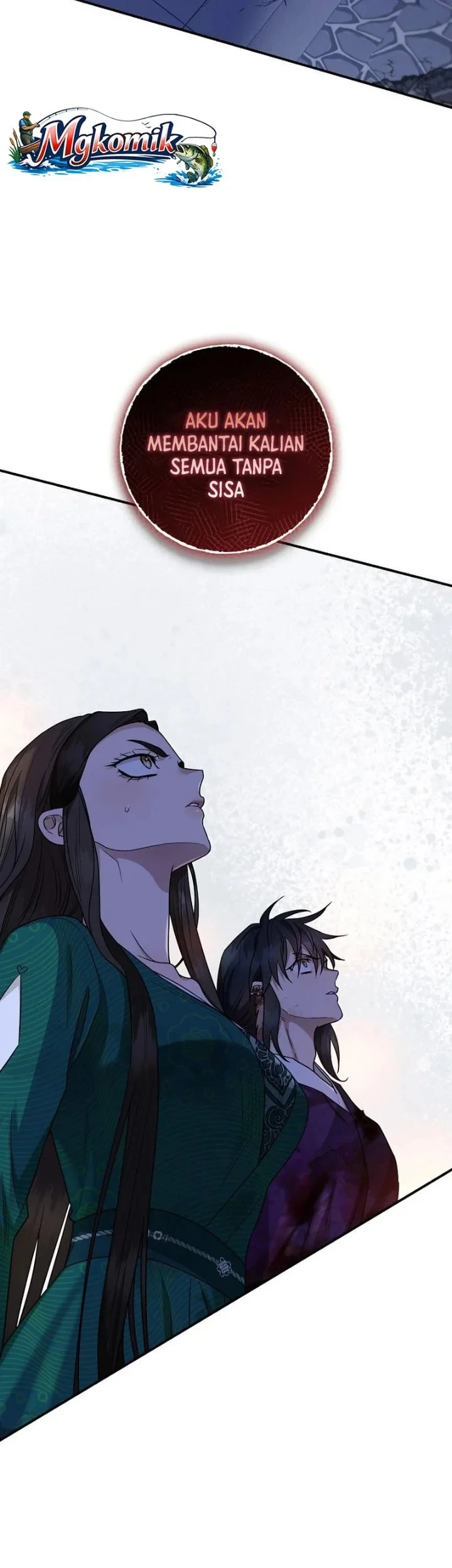 The Strongest Villainess Chapter 128 - halaman 87