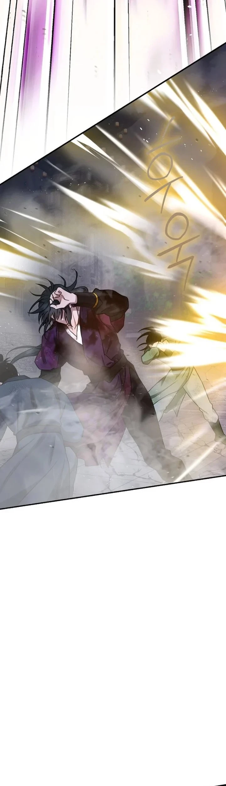 The Strongest Villainess Chapter 129 - halaman 103