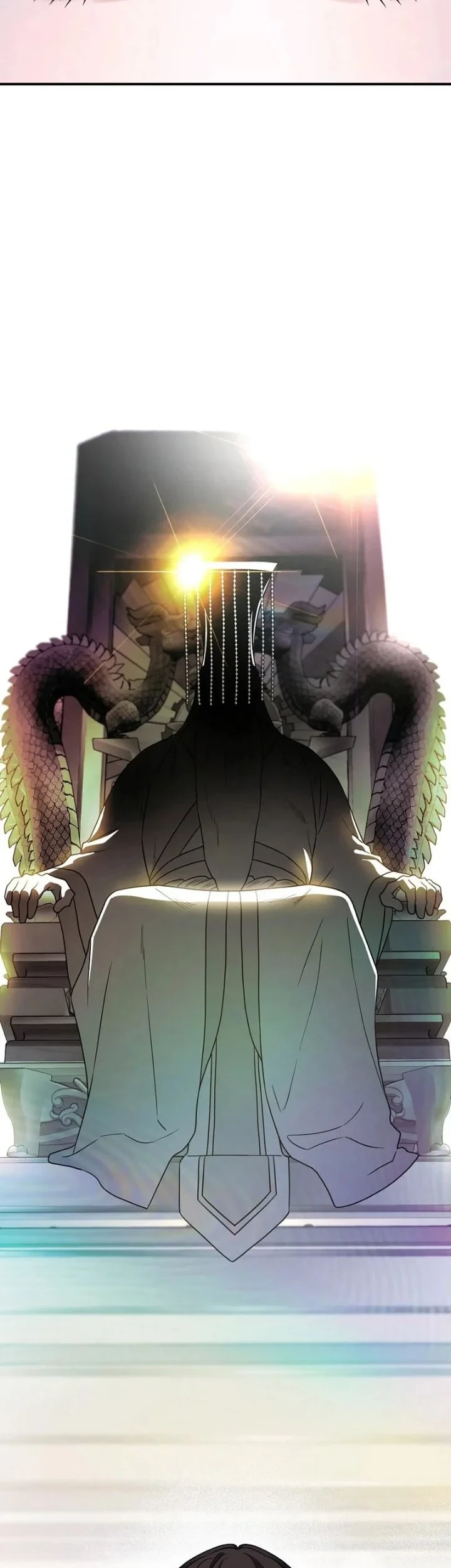 The Strongest Villainess Chapter 129 - halaman 109